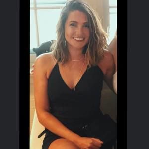 Meet your Posher, Paige